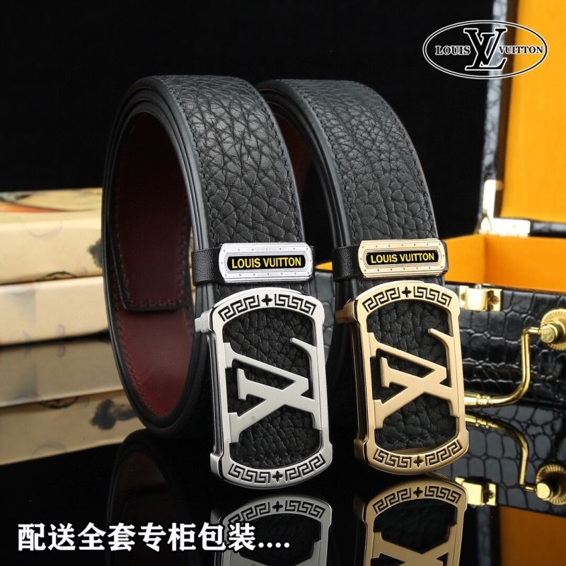 Louis Vuitton Belts